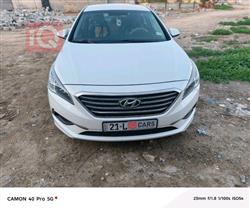 هیۆندای سۆناتا